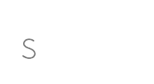 Shopee's black and white logo